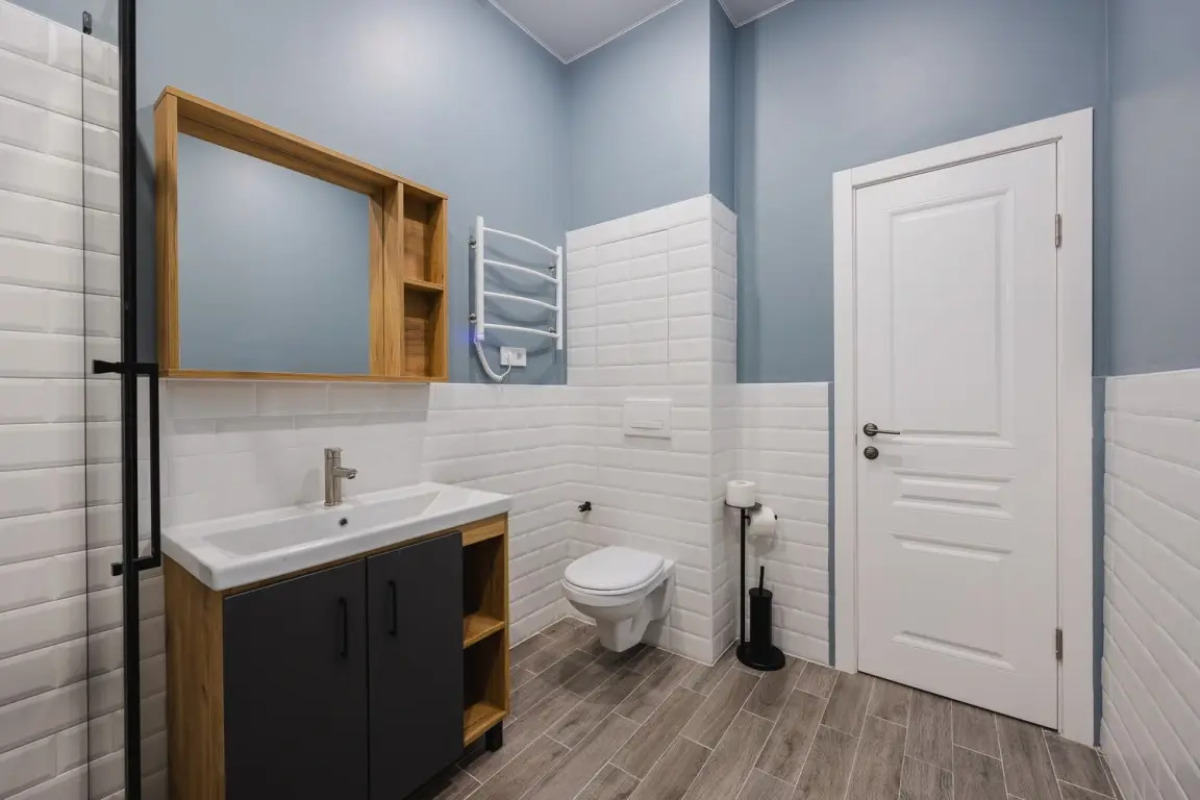 Апартаменты на Невском 53 2