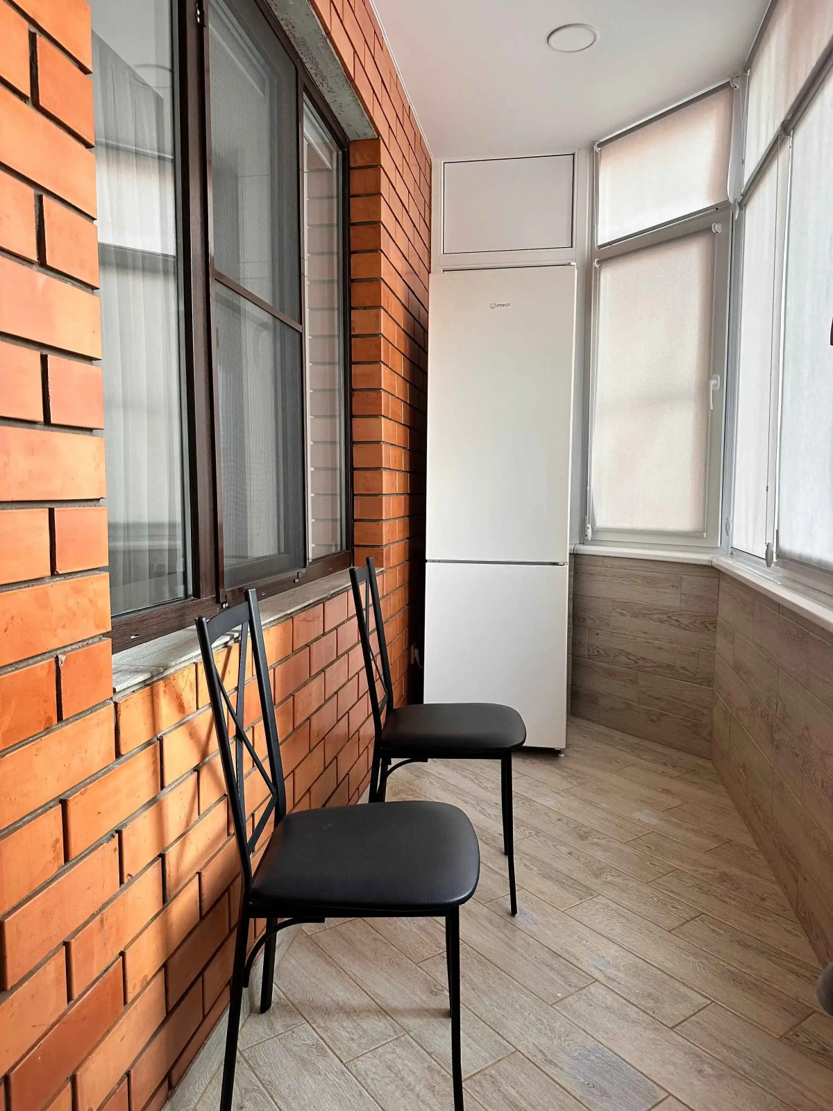 Квартира Трешка в Каспийске