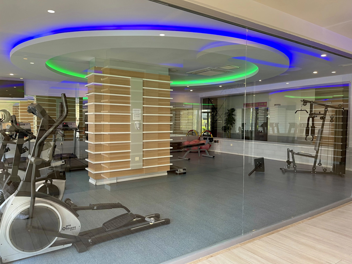 Апартаменты SA Nice 1bd Flat