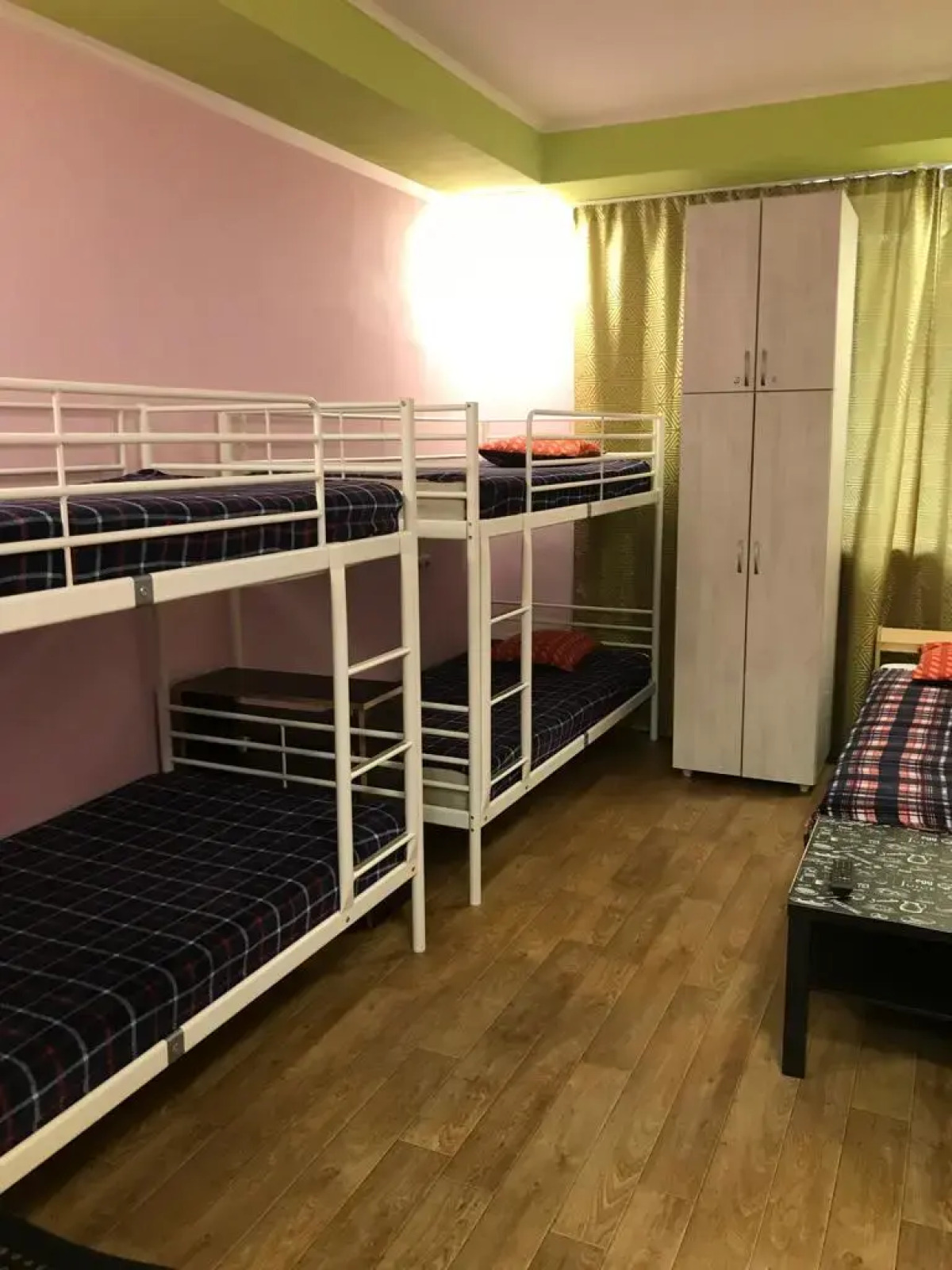 Хостел Aprt Studio Temis