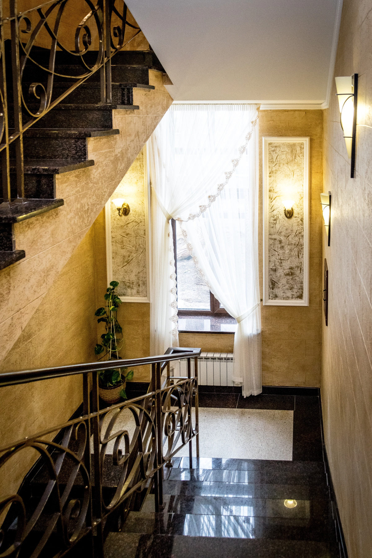 Мини-Отель Медицинский центр Княжна Мери