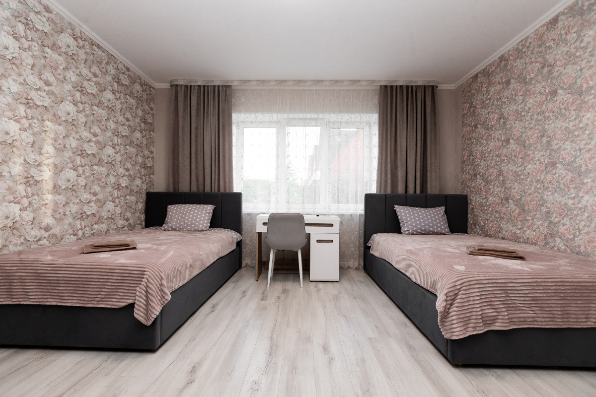 Апартаменты Отдых на Море