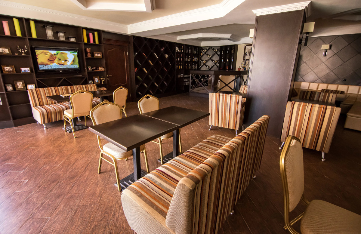 Гостевой дом Вилла Александрия