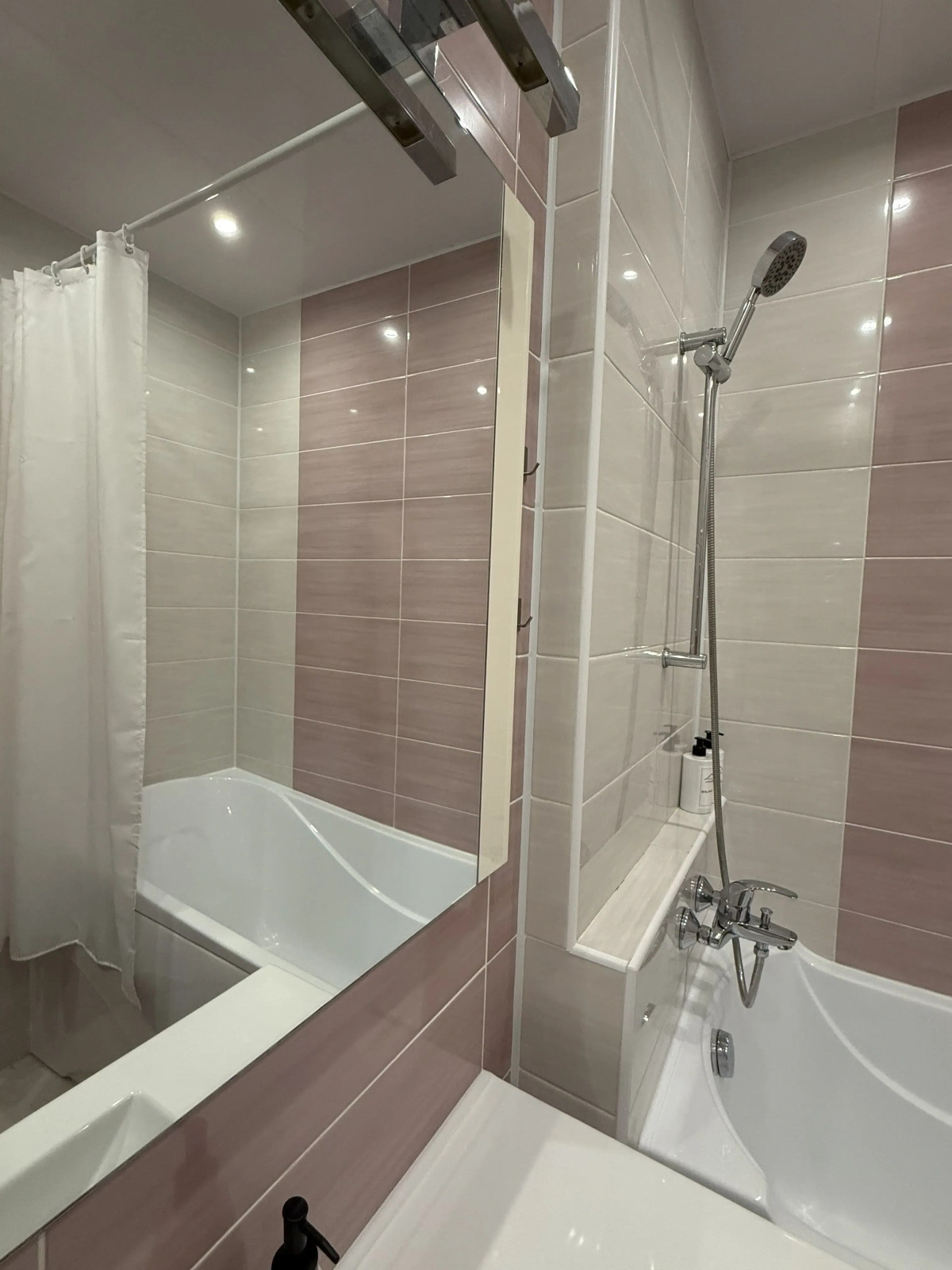 Апартаменты Атмосфера