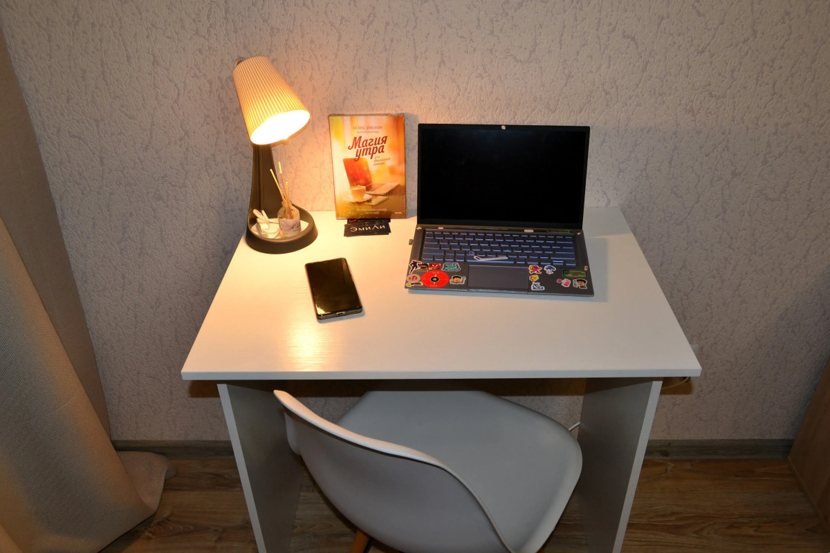 Квартира ЭмиЛи в ЖК Крымский Квартал