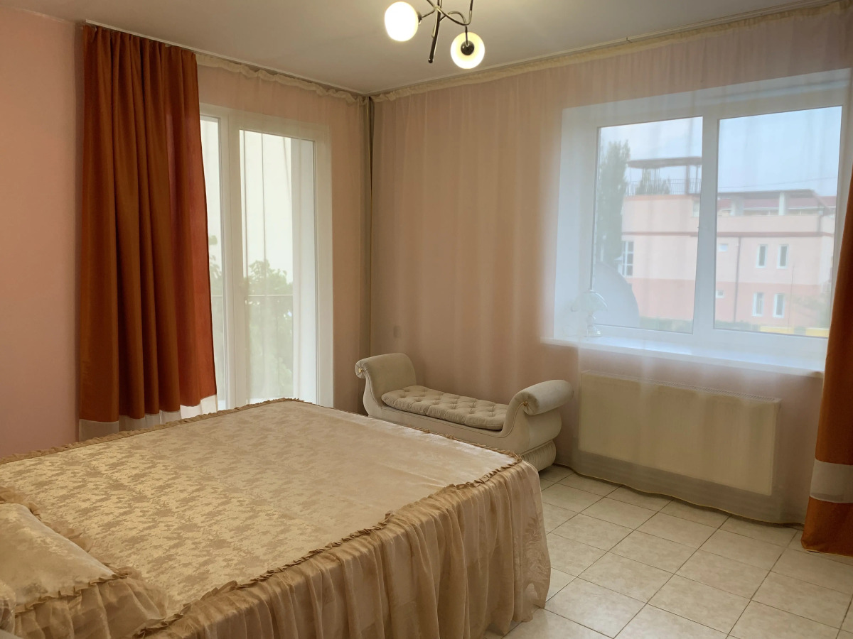 Гостевой Дом Миллениум