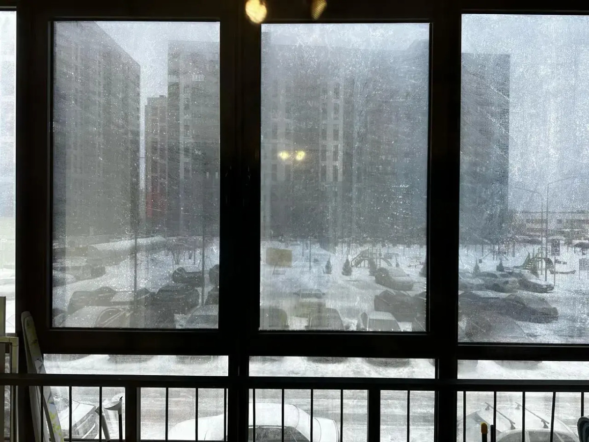 Квартира Уютная двухкомнатная 20 минут до центра