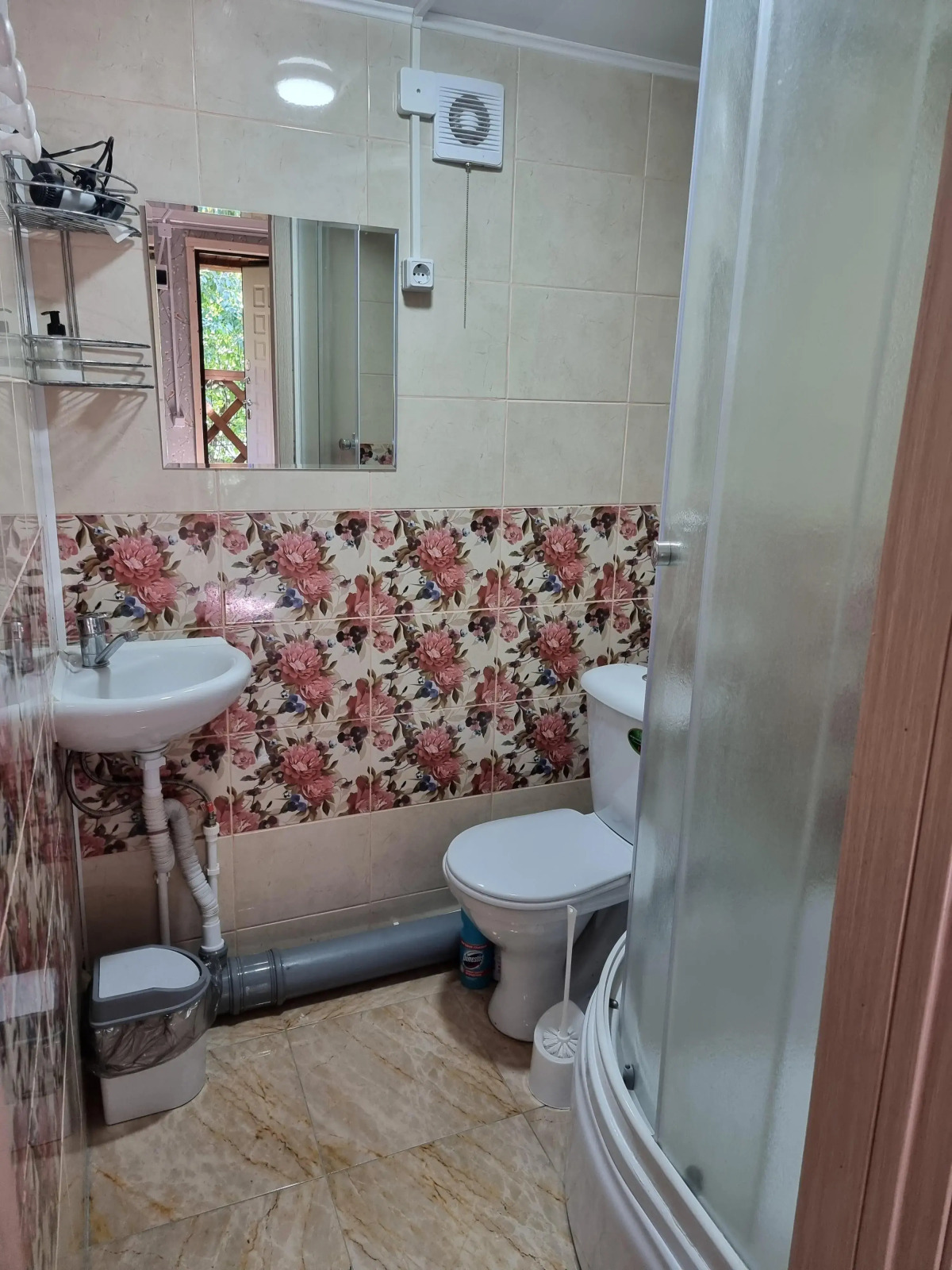 Гостевой Дом Чудесное Место