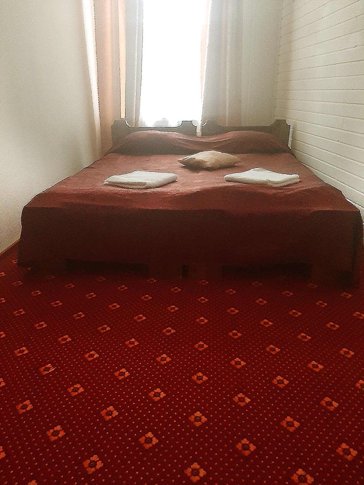 Отель Сварог-Арт