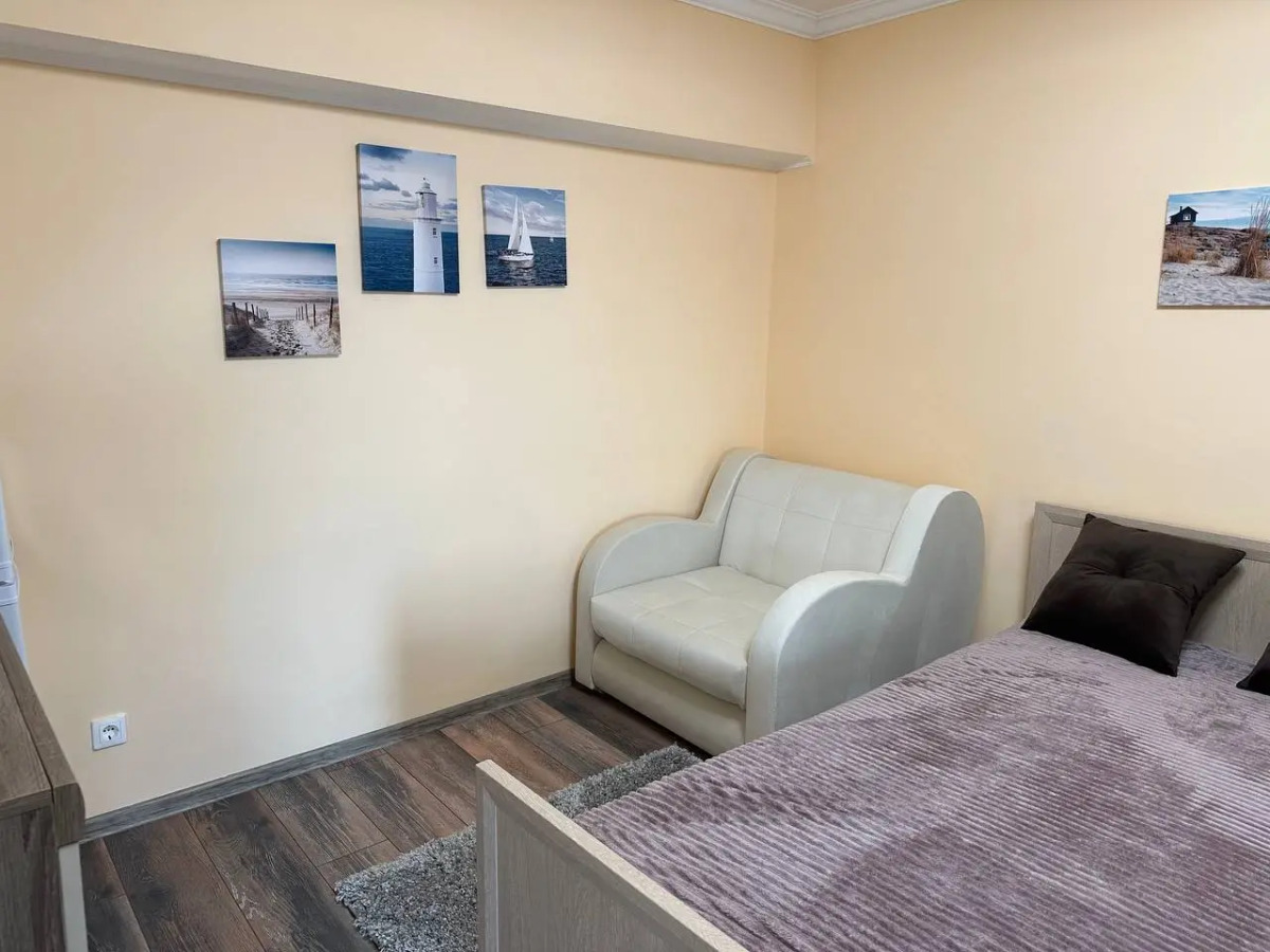 Частный дом Il Mio Patio