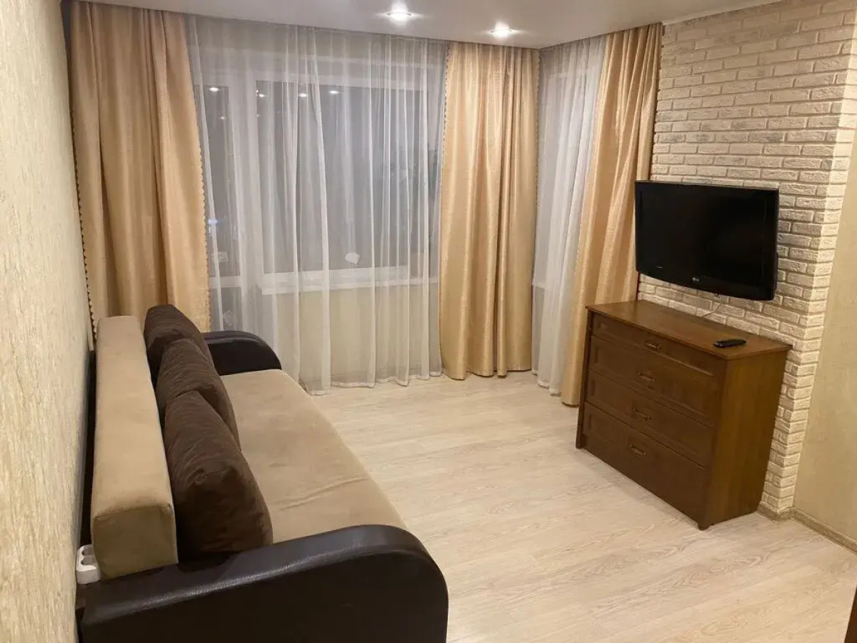 Апартаменты Уютное Местечко На Победе A.Cozi_Place 2