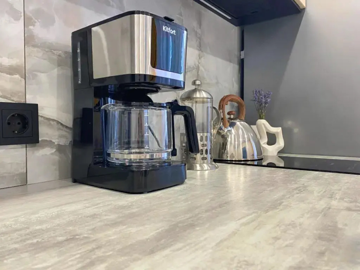 Квартира Стильная рядом с ТЦ МЕГА