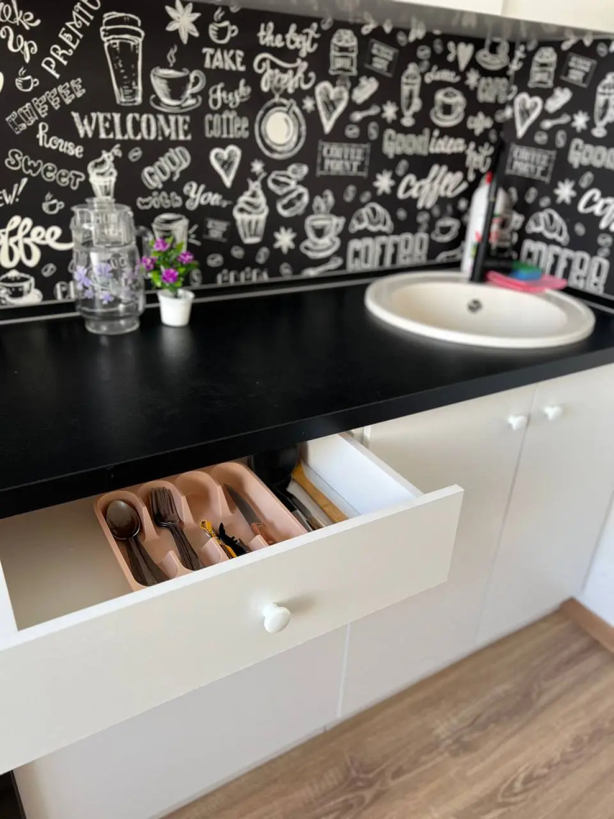 Квартира Pogostim056