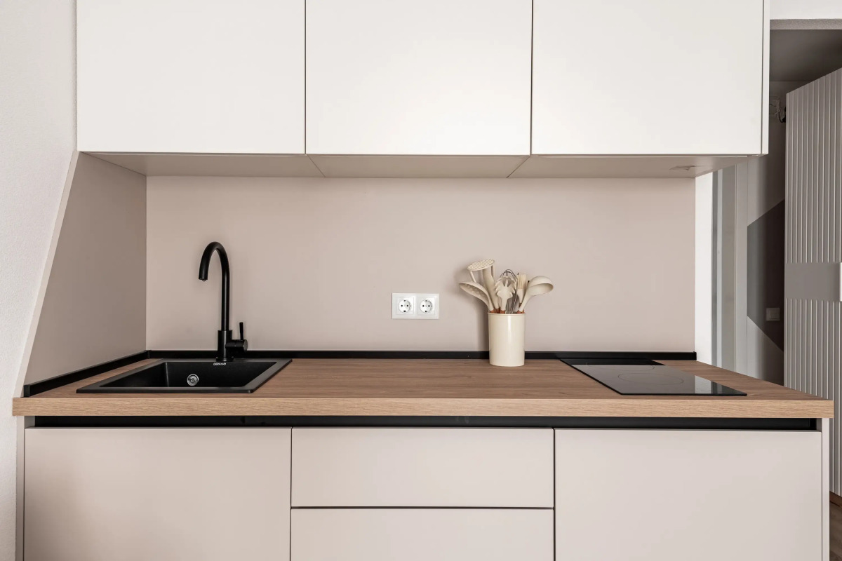 Квартира Бронзовый век