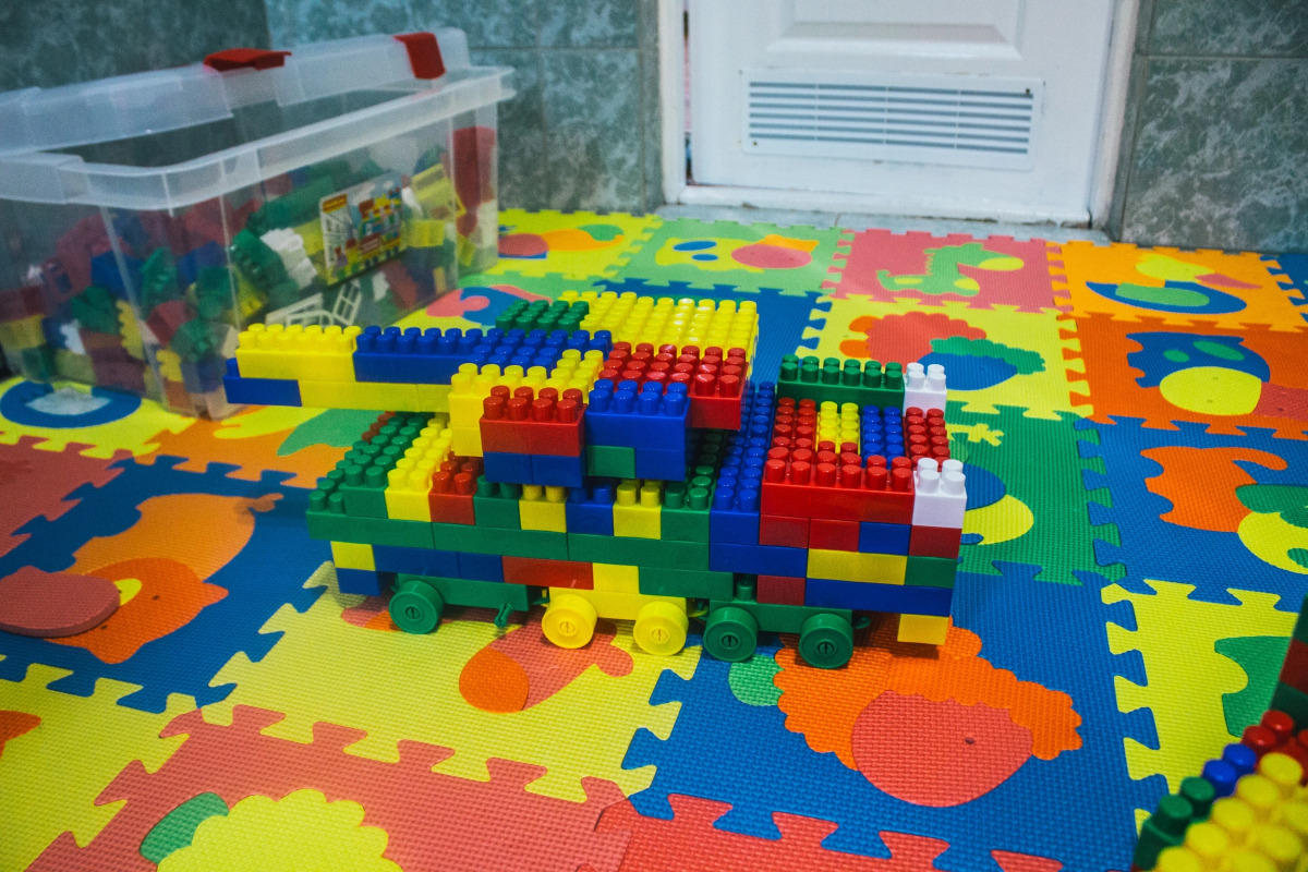 Гостевой Дом Маячок