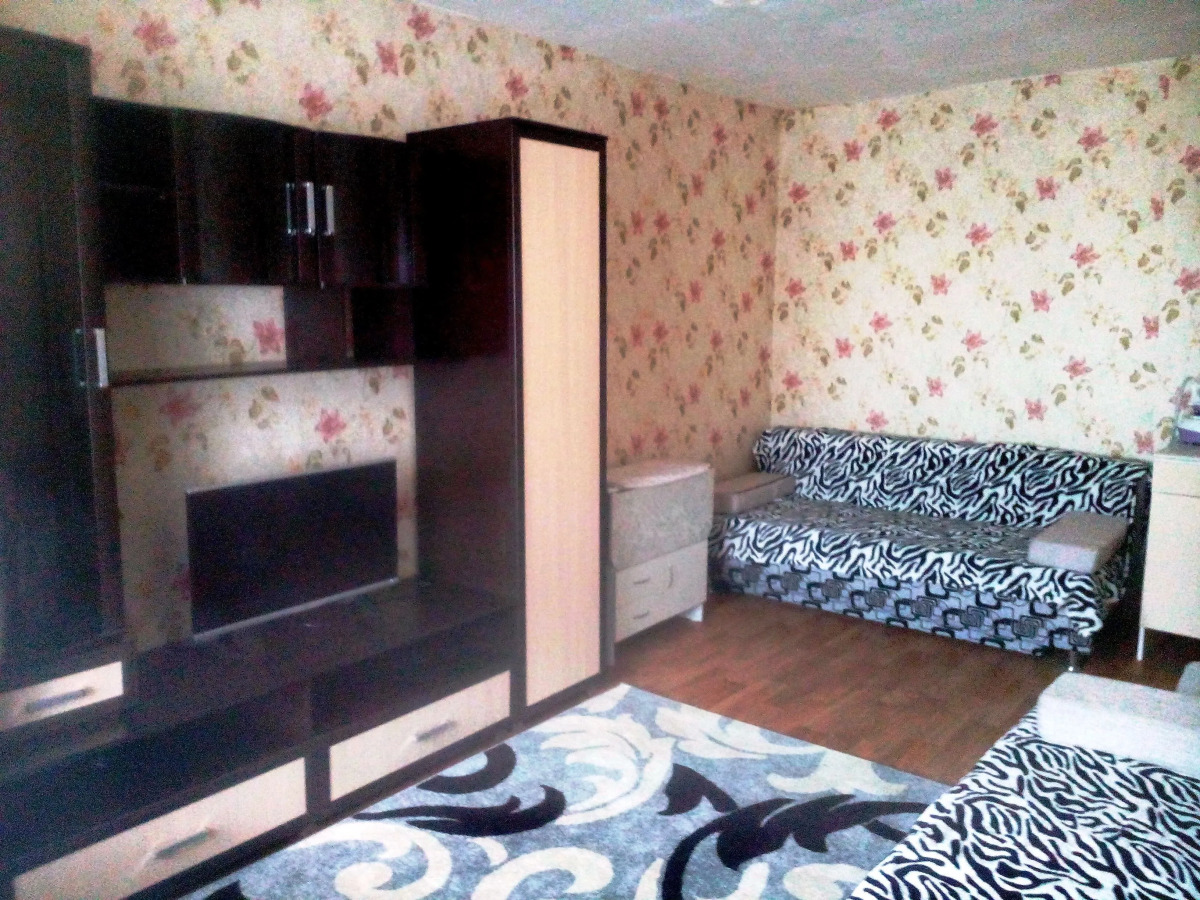 Апартаменты Уютная квартира в Камышле