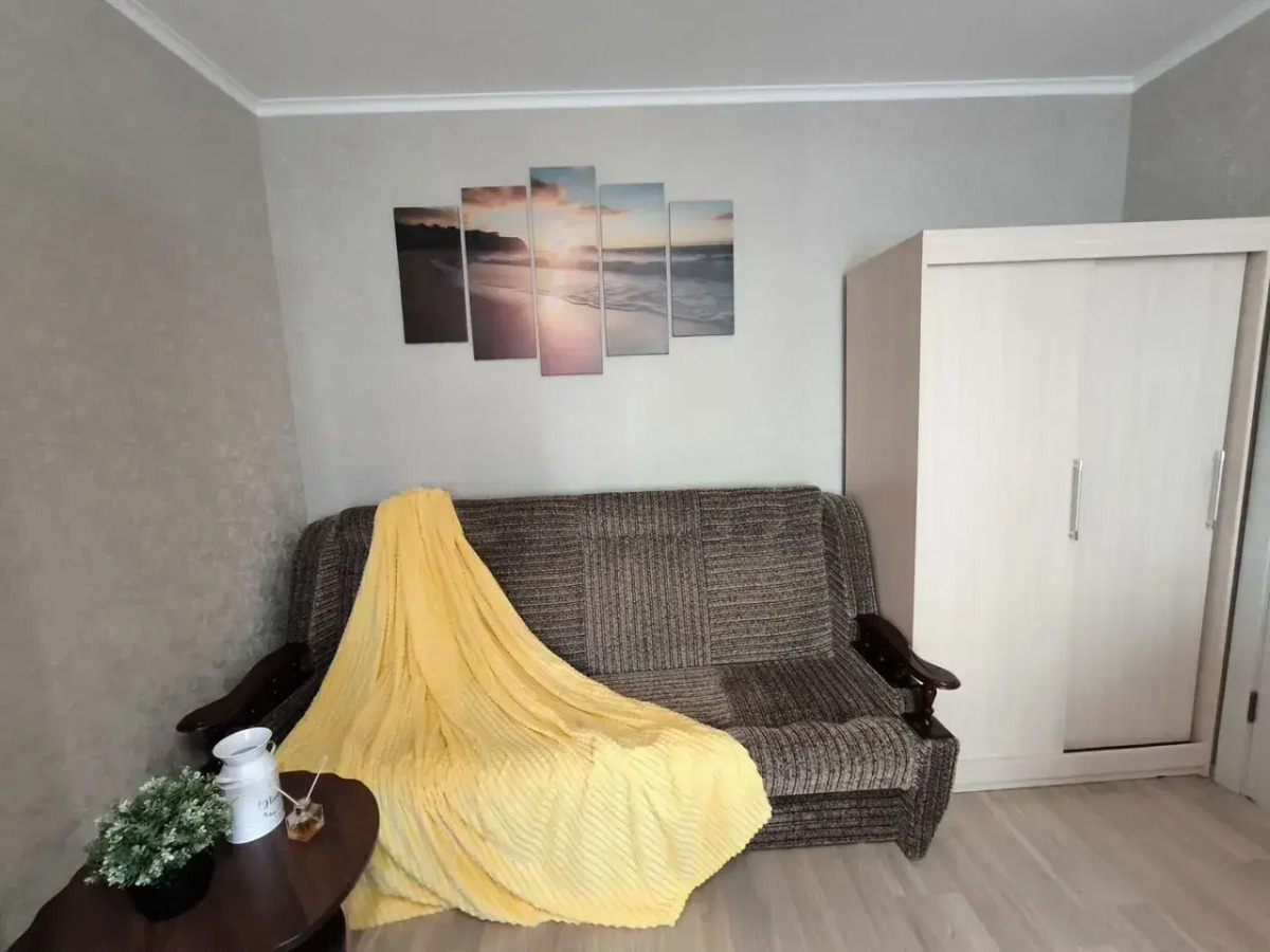 Квартира в элитном районе Зеленограда 10 минут от РЖД станции