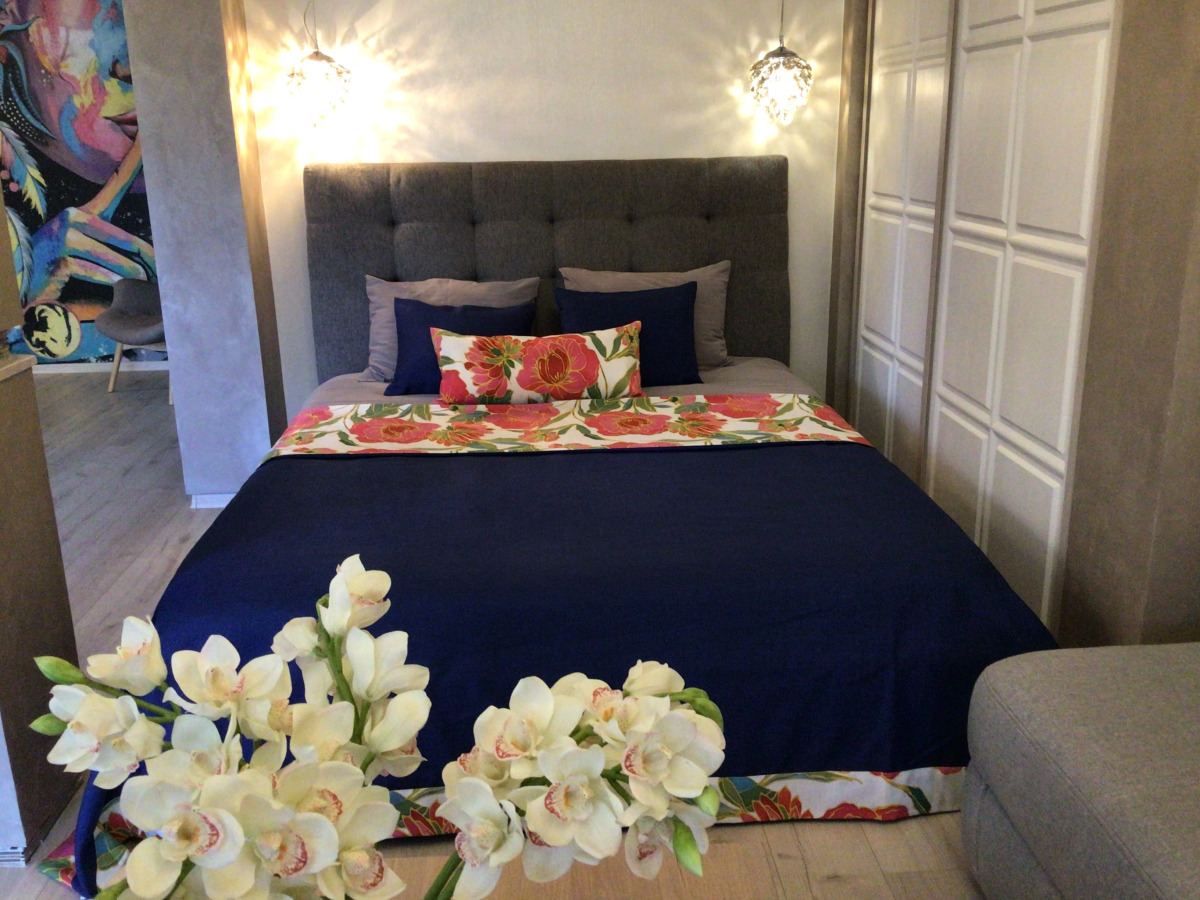 Квартира Прилесье на Спортивной