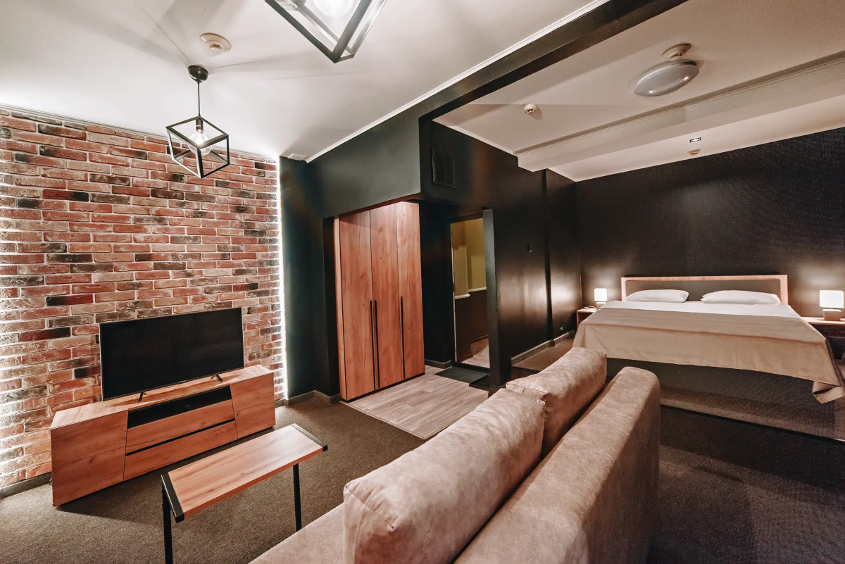 Мини-отель На Кожевенном