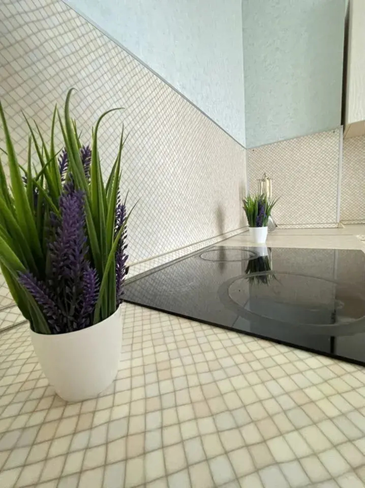 Квартира в лучшем жилом комплексе Уфы