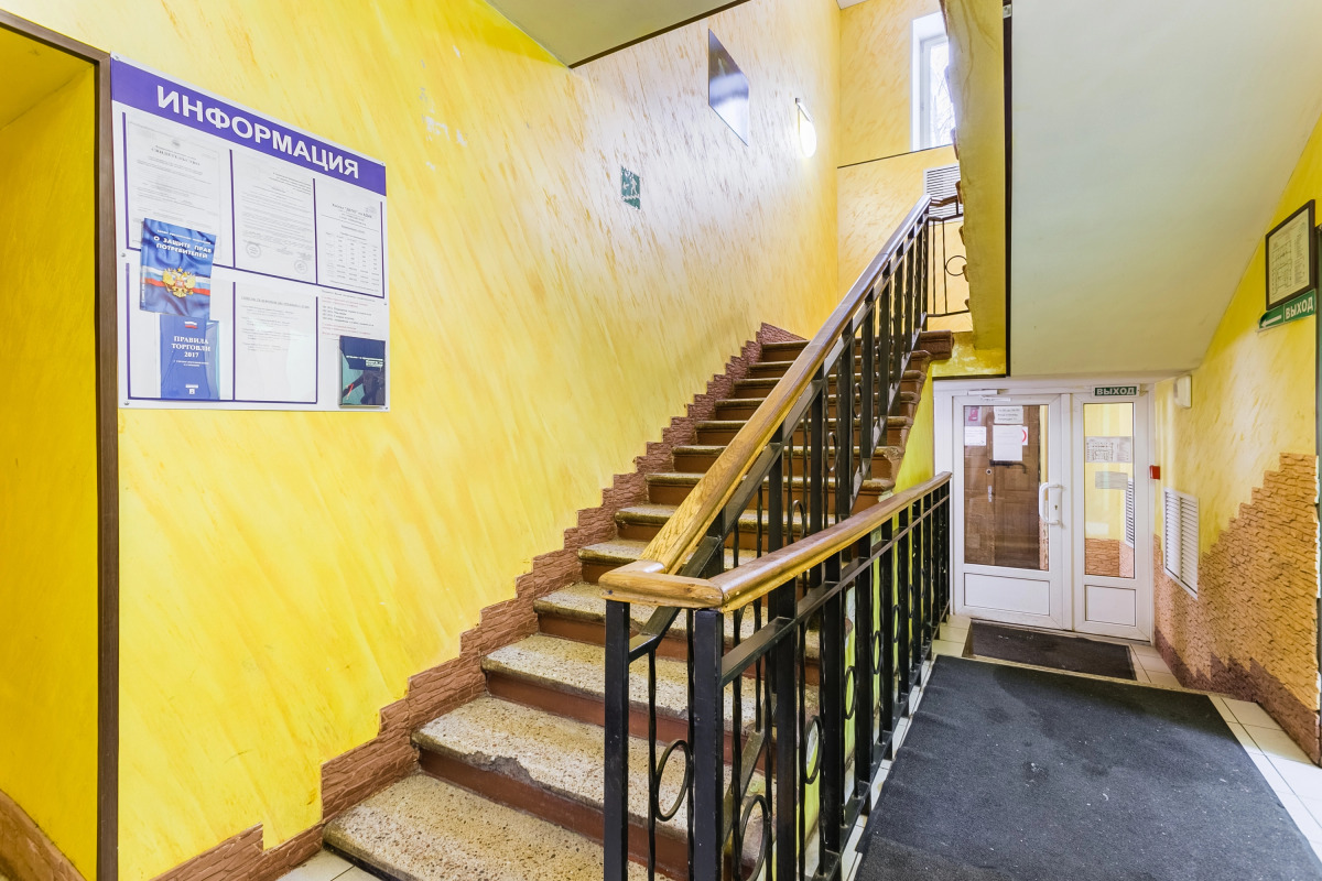 Хостел Хостел №1