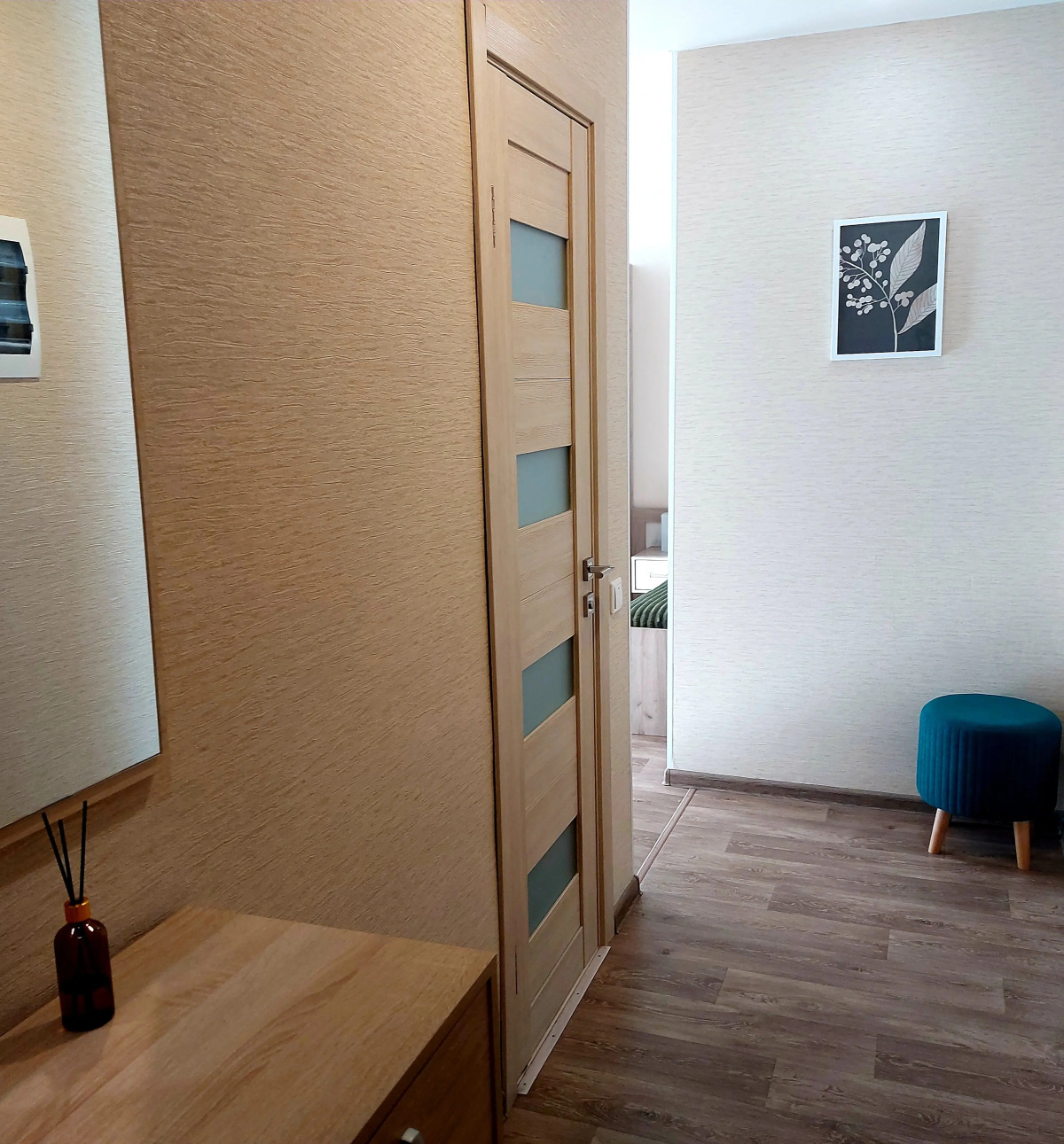 Квартира Волжский берег на Тверском, 18