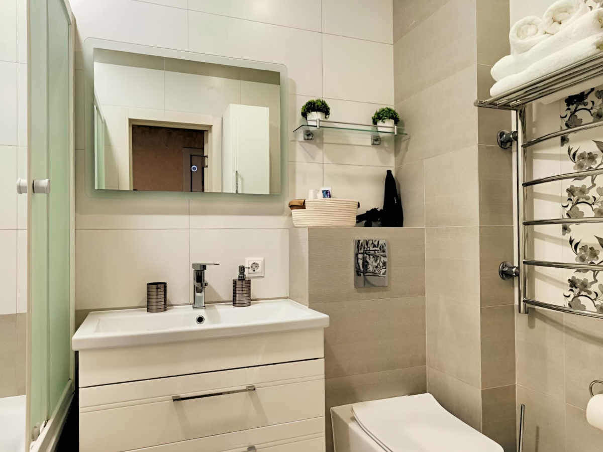 Апартаменты Comfort  Home возле Галицкого