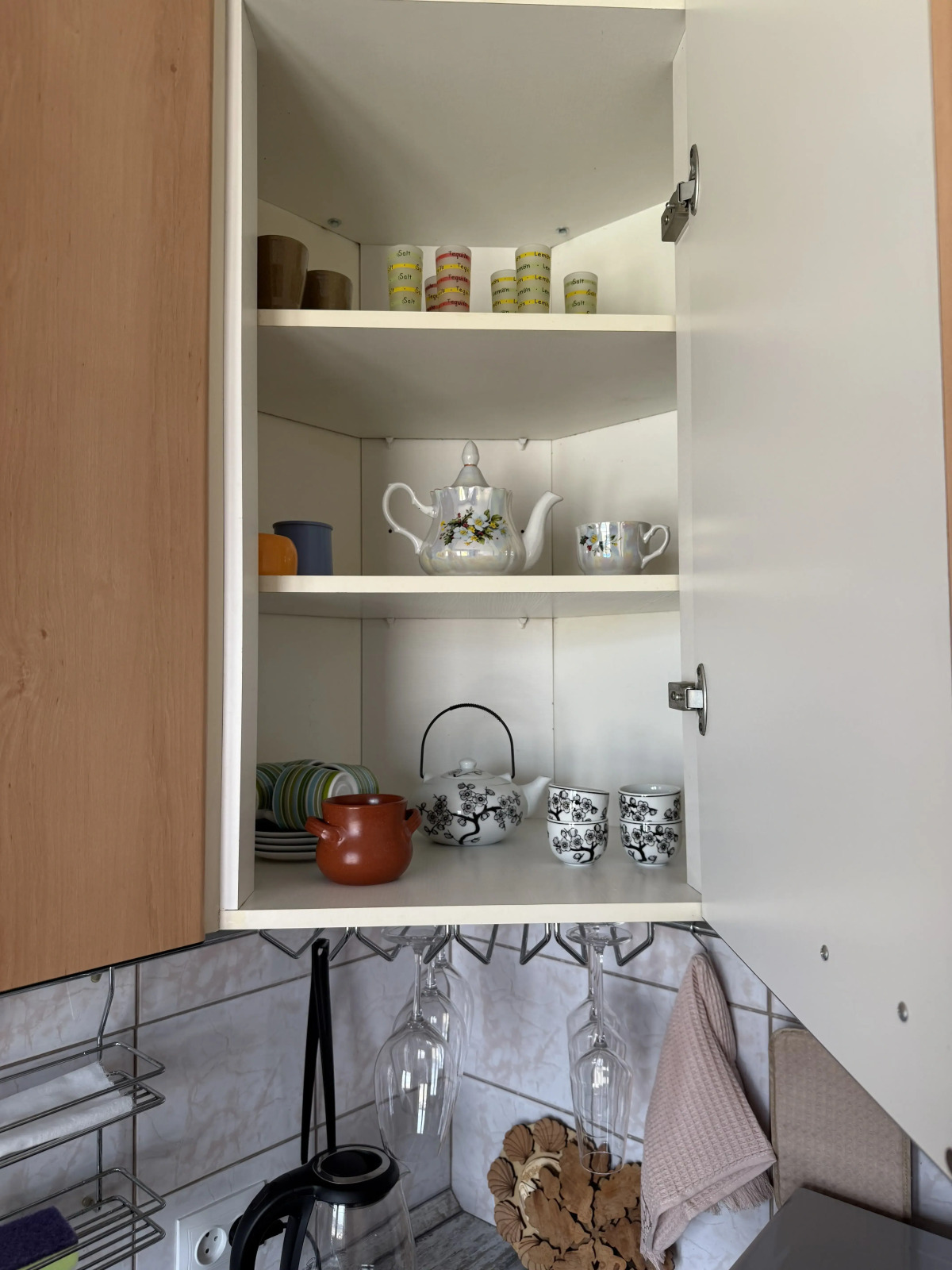 Квартира Уютная с видом на город Д43