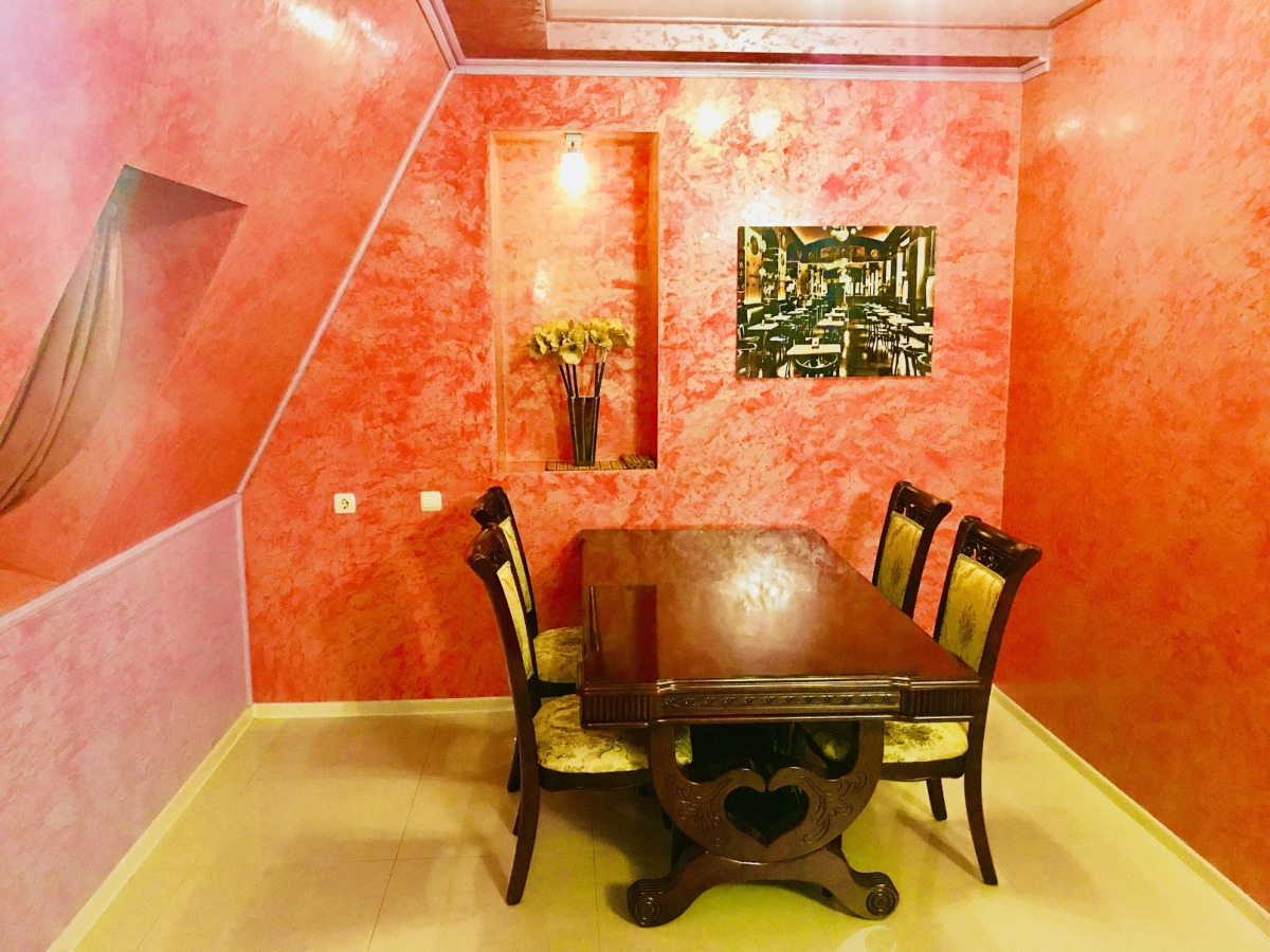 Гостевой Дом Стрекоза