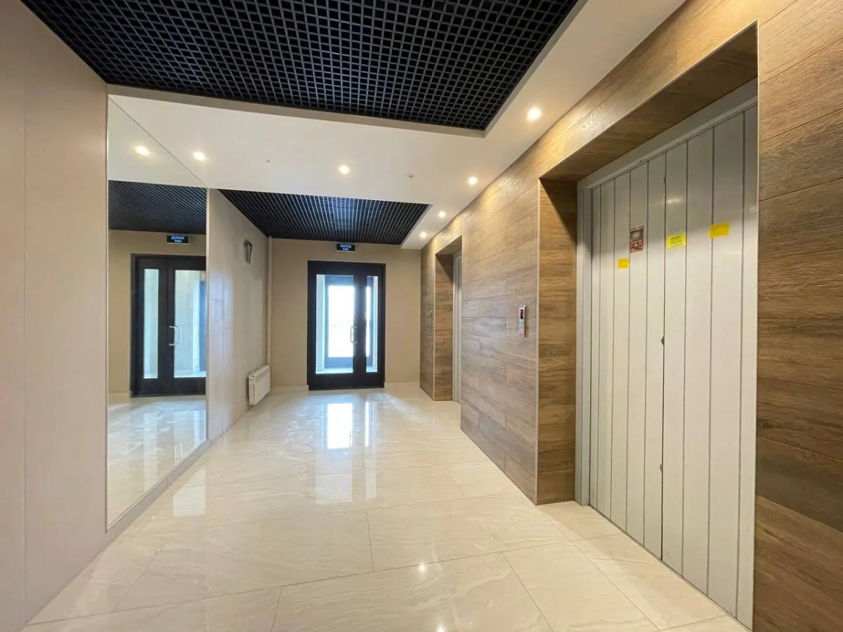 Квартира Евро 3шка У Аквапарка С Панорамным Видом на Реку