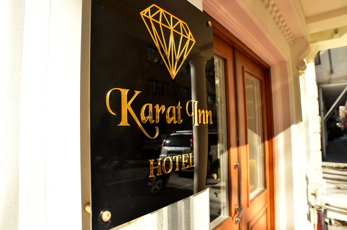 Karat Inn Boutique Hotel