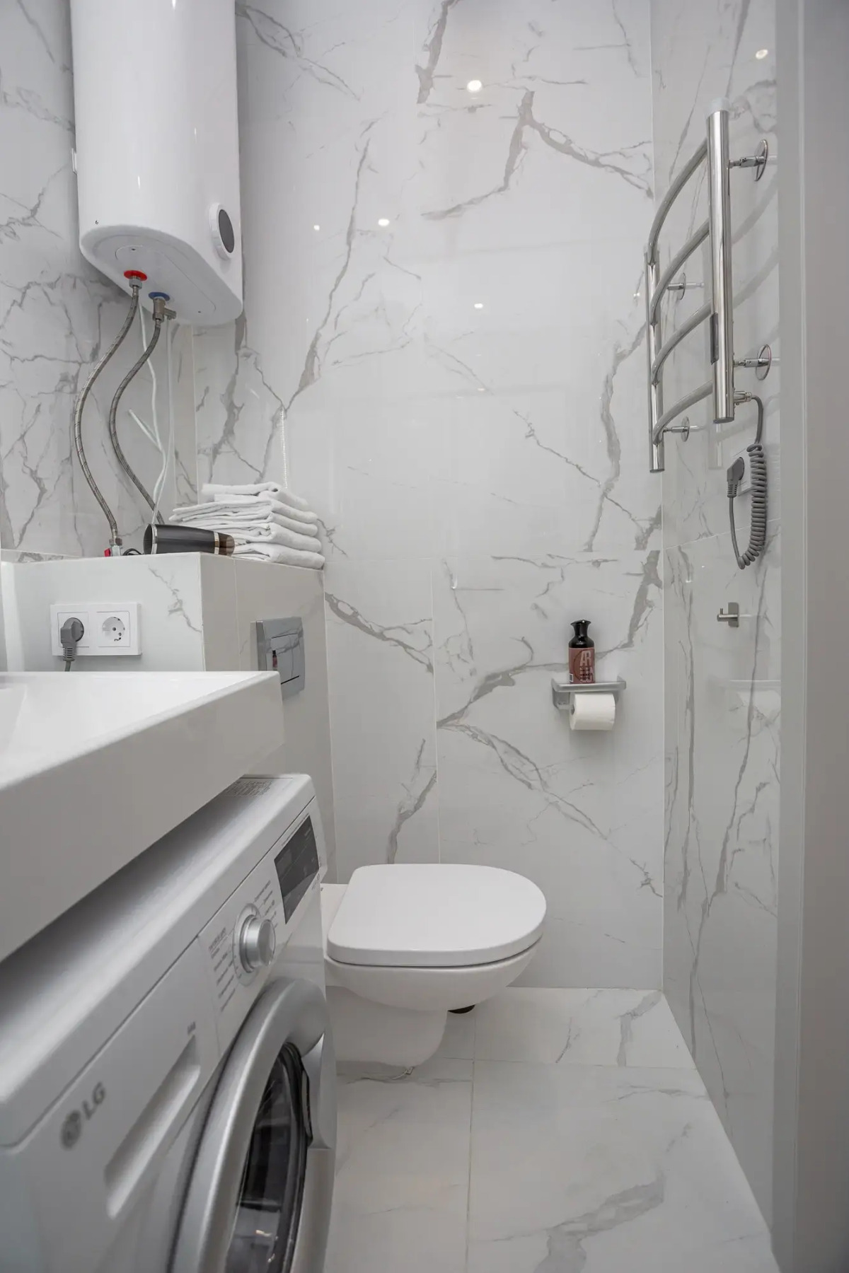 Апартаменты Apart 77 Dream