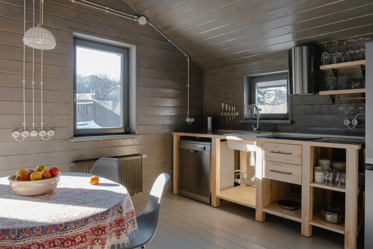 Гостевой Дом Частная Территория