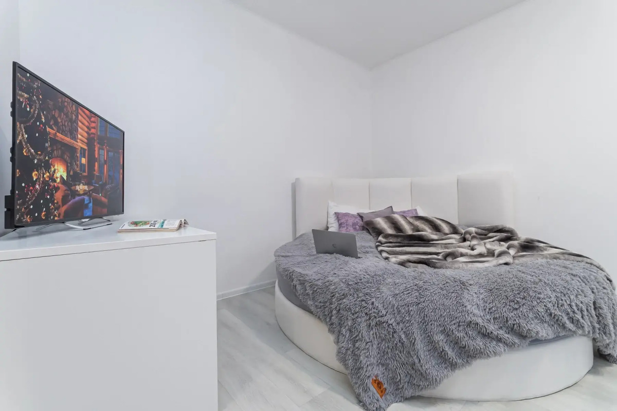 Апартаменты Рядом с Крокус Сити