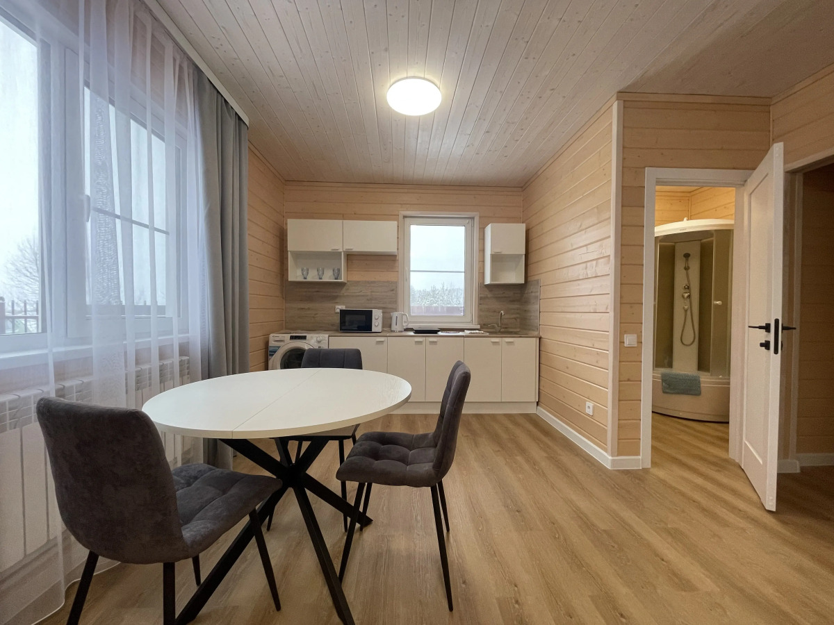 Гостевой дом "Дом Охотника