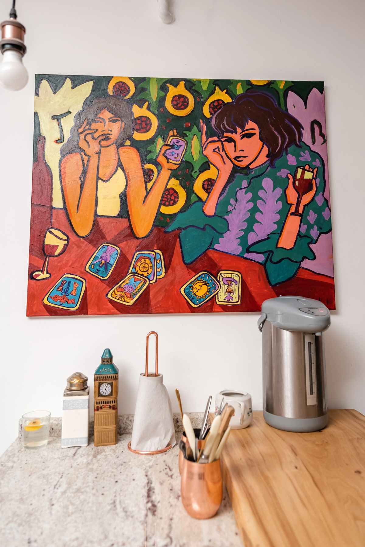 Апартаменты Дом у Реки loft Усадьба на Черниговской