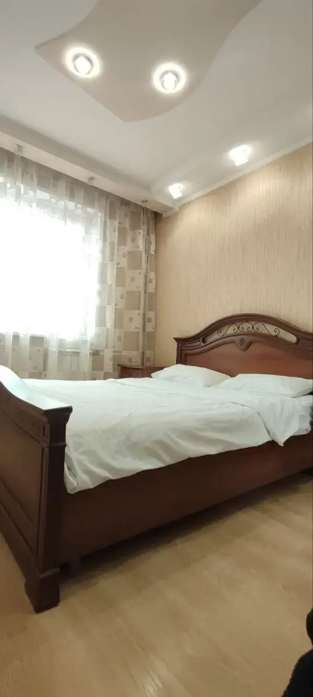 Квартира 2 комнатная на Алексеева