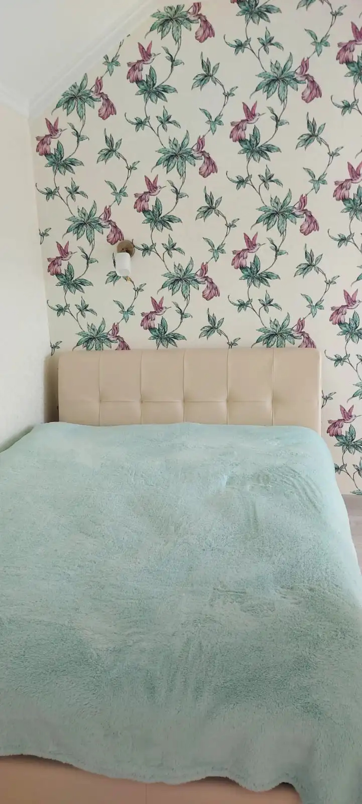 Апартаменты Марципан с выходом на Верхнее озеро на Невского