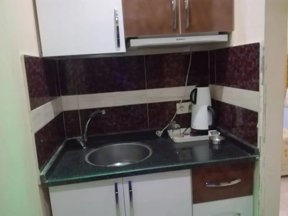 Апарт-Отель Gvar