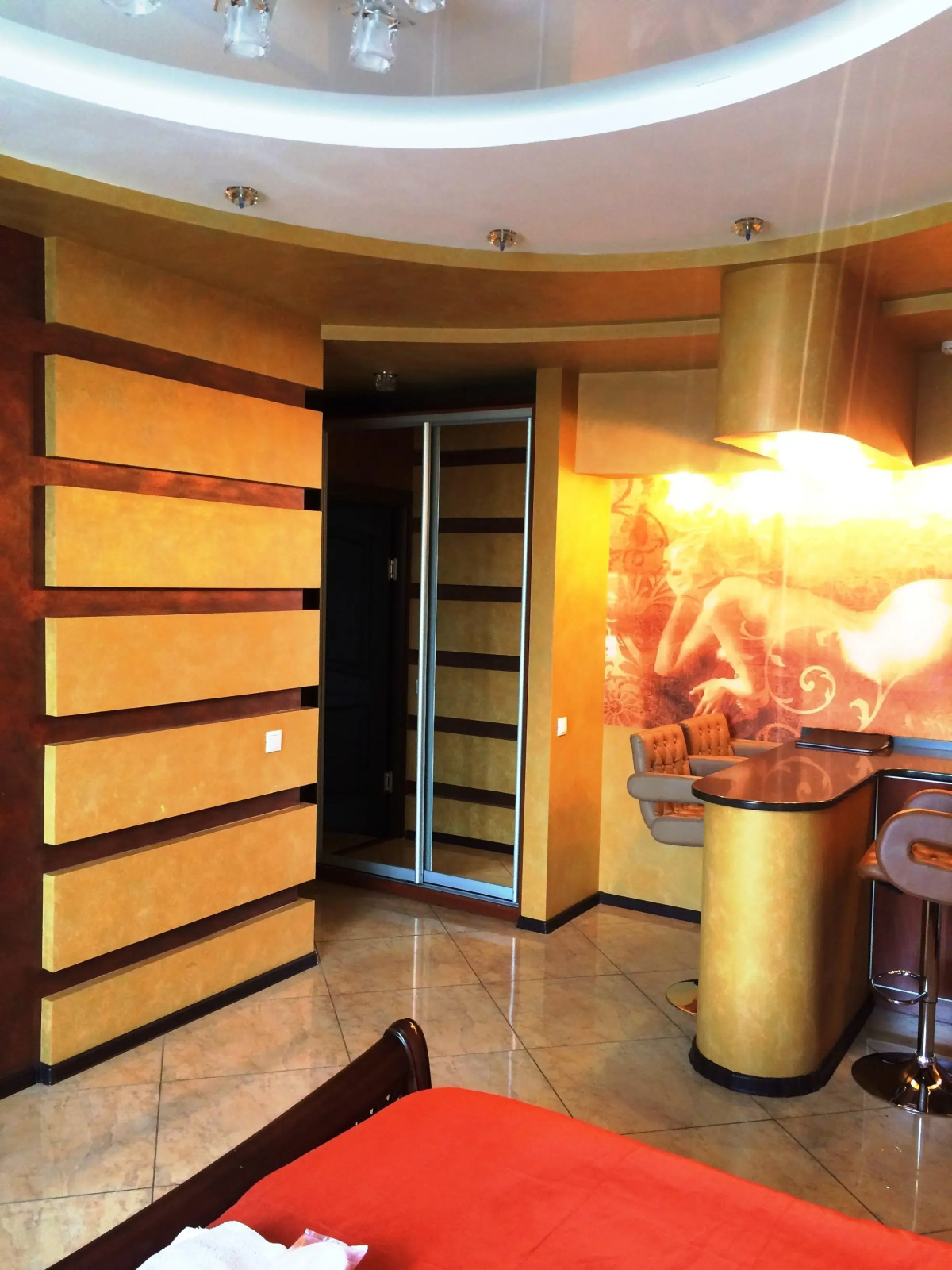 Отель Империал