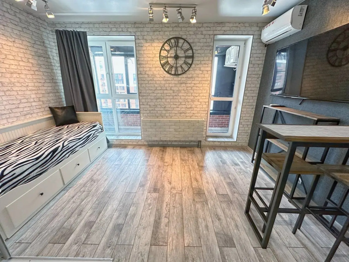 Апартаменты на Площади Свободы