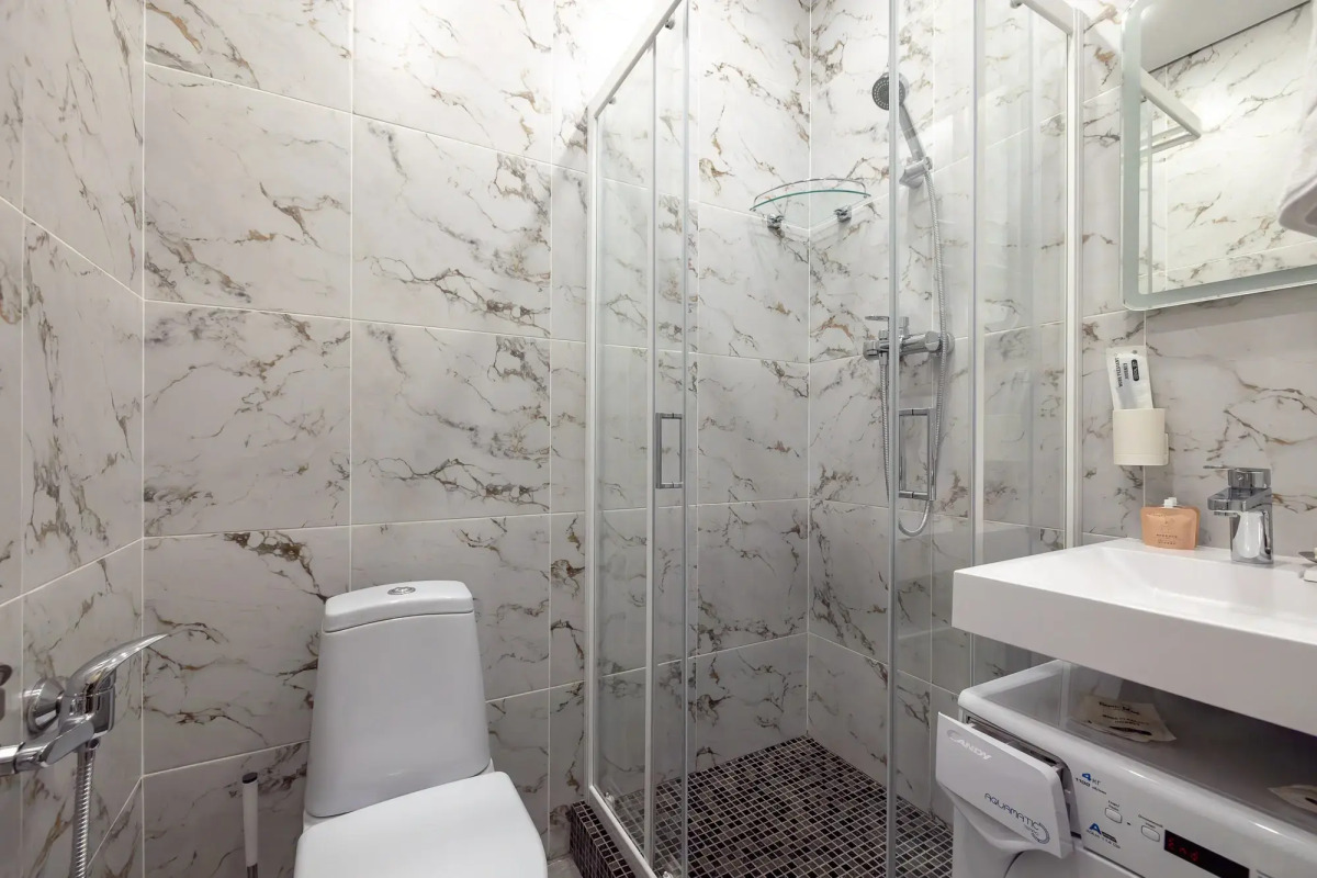 Апартаменты в Жк Mainstreet