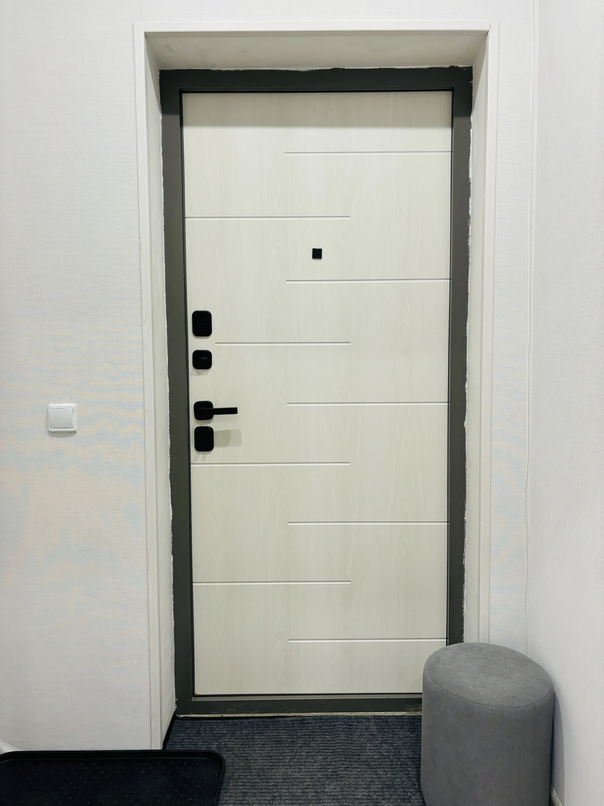 Квартира студия