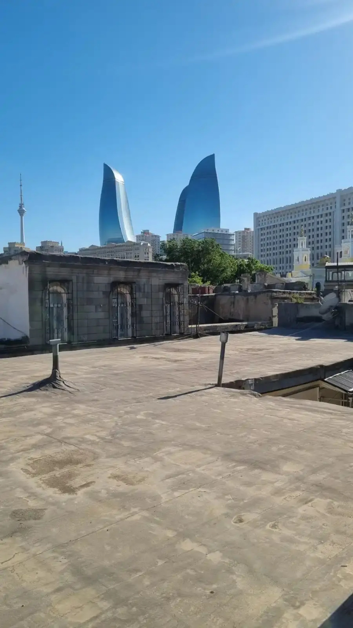 Boutique Hotel Grandview