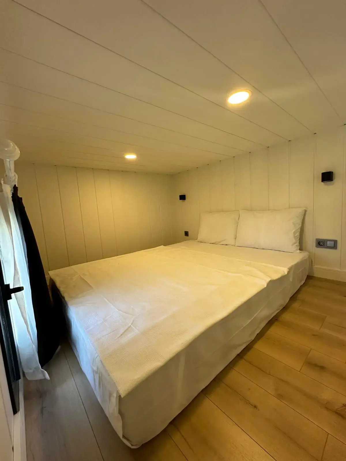 Мини-отель Serenity Village Belek