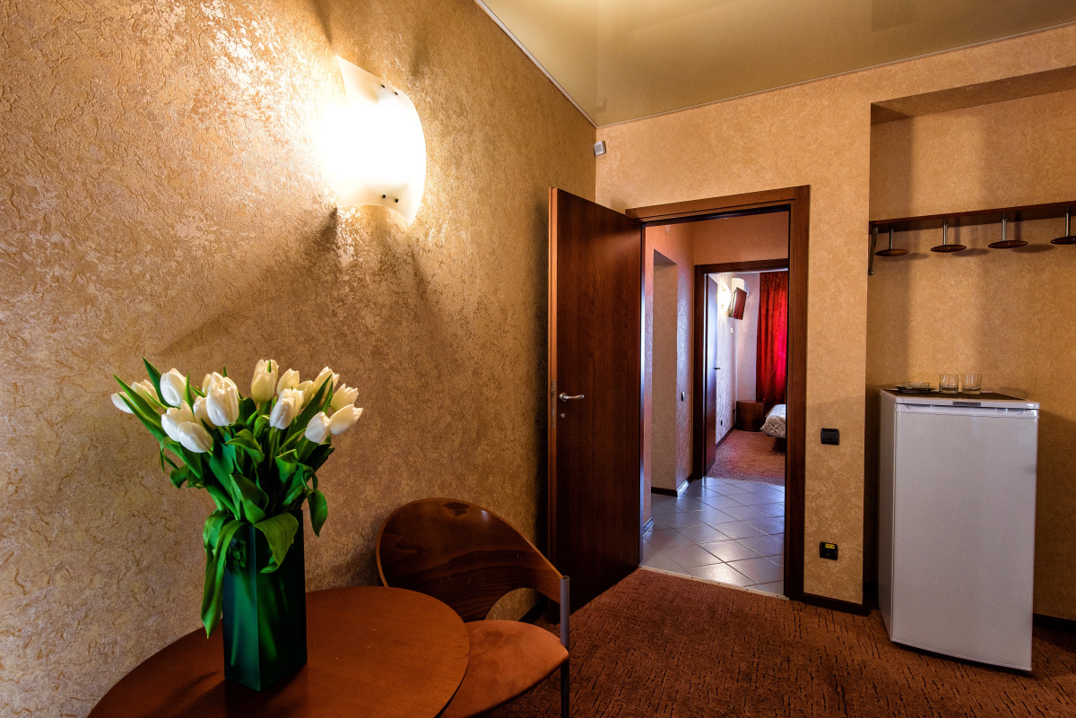 База Отдыха Черномор