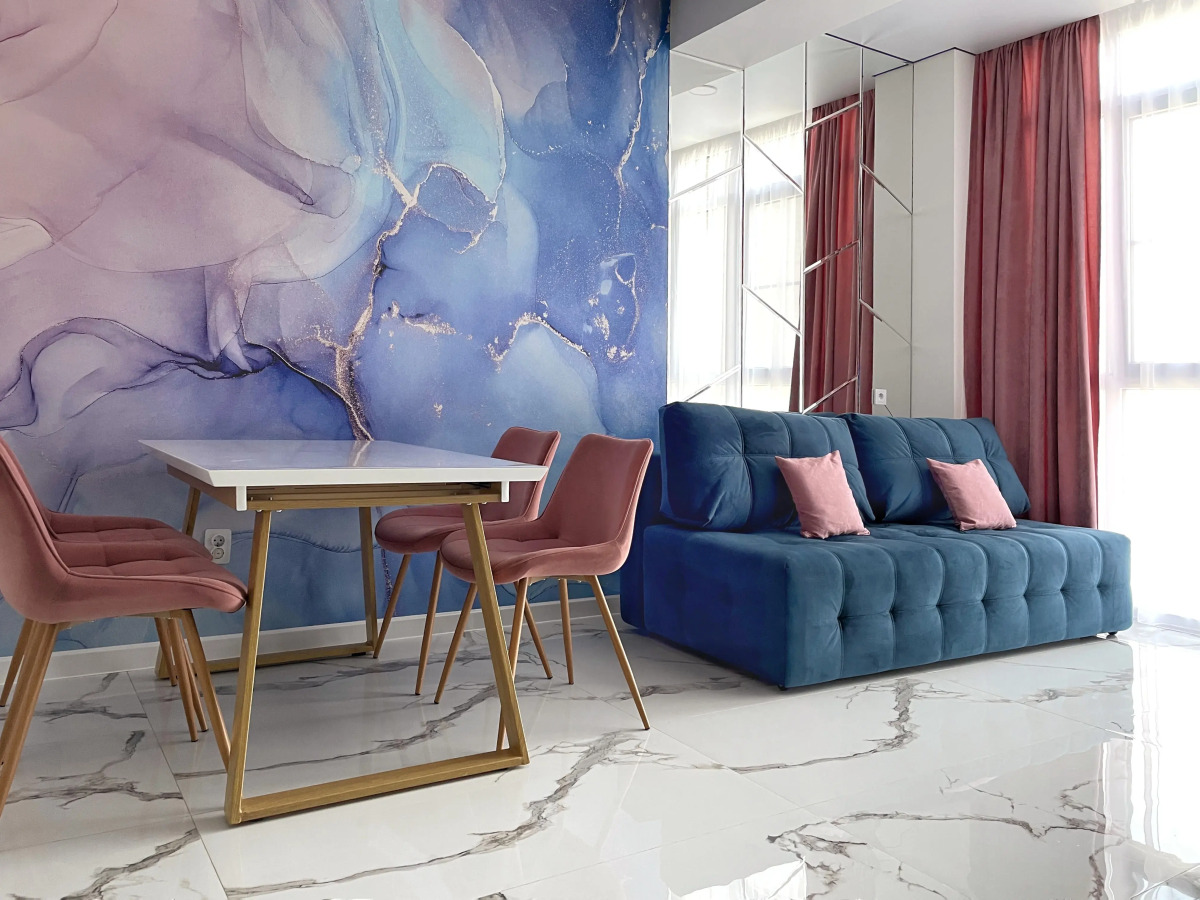 Апартаменты ЖК Парковый 2