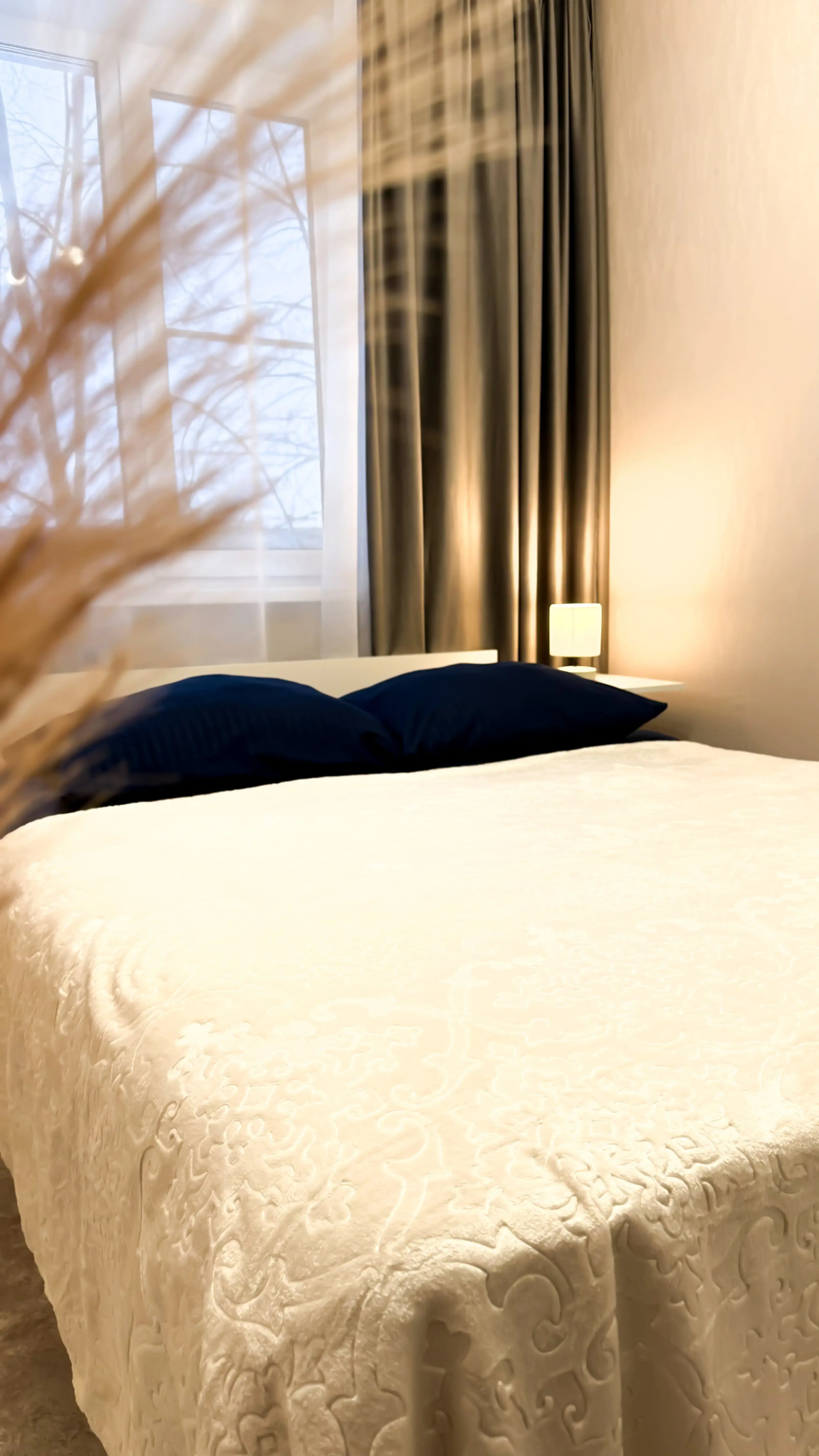 Квартира 3-х комнатная в центре Городца