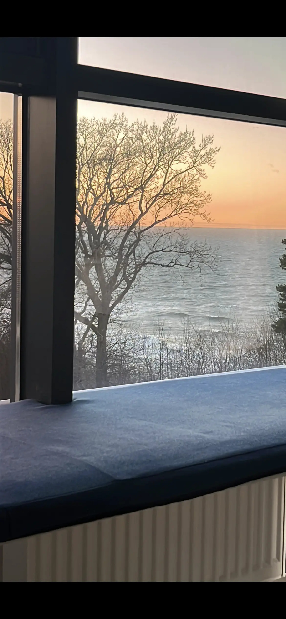 Raushen Prestige с Видом на Море