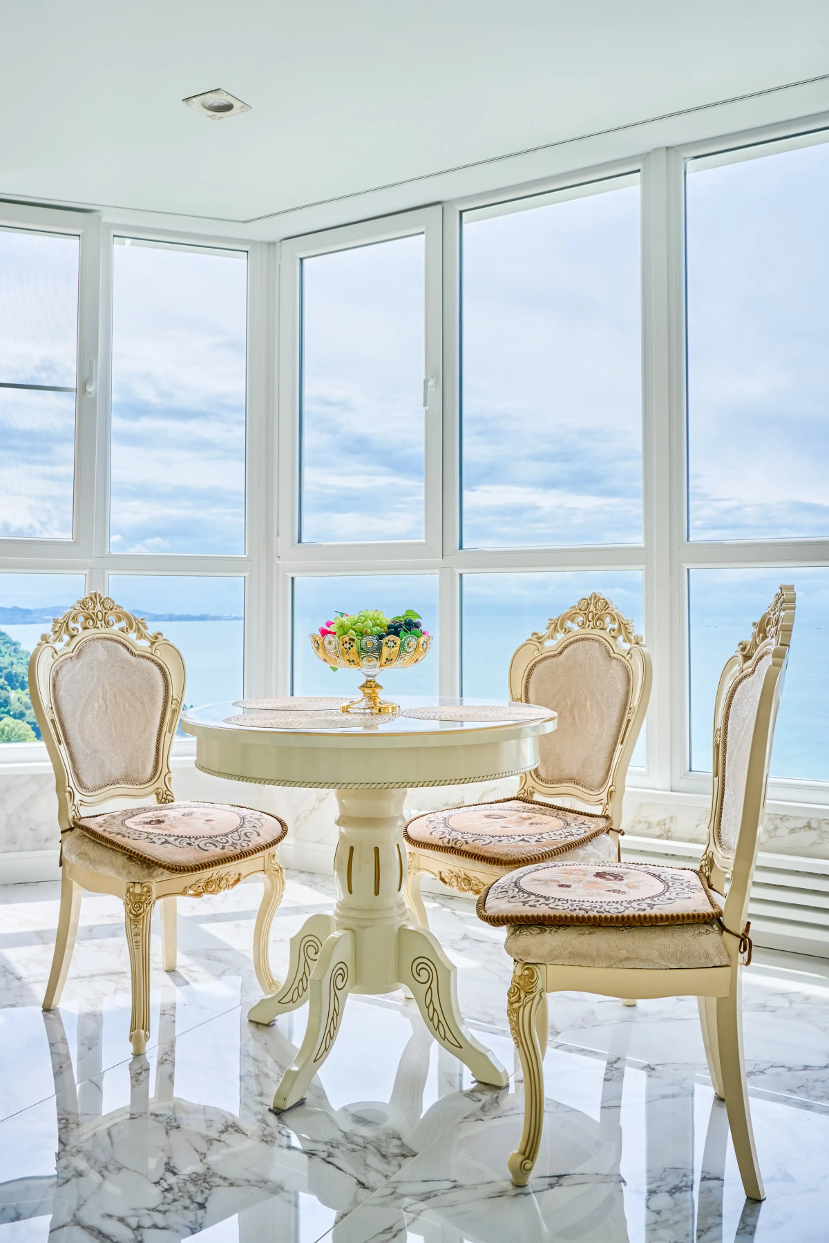 Квартира Deluxe Apartment 45 м2